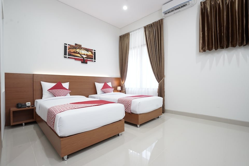 威斯马慕蒂亚拉酒店主图