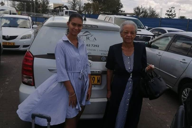 24/7 Airport Shuttle Service in Windhoek – Reliable, Safe and Convenient.-温德和克必去景点