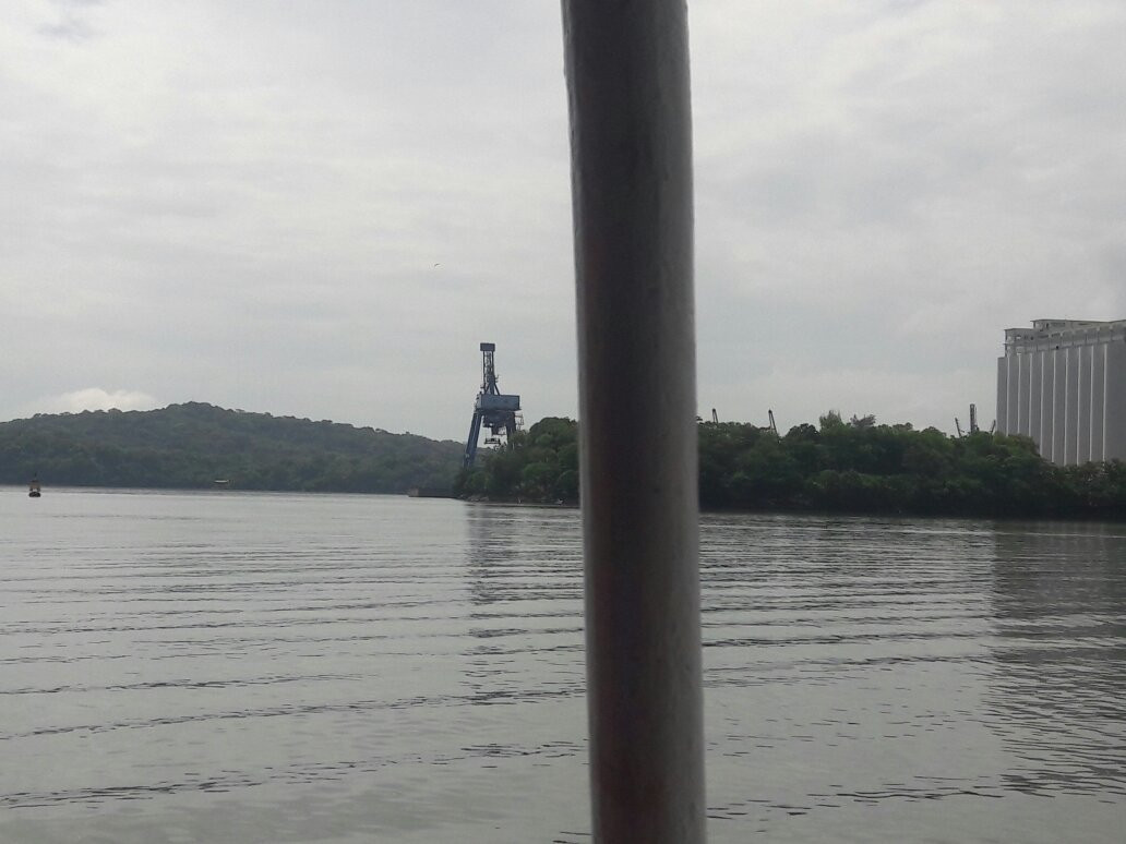 Trincomalee Harbour-Trincomalee必去景点