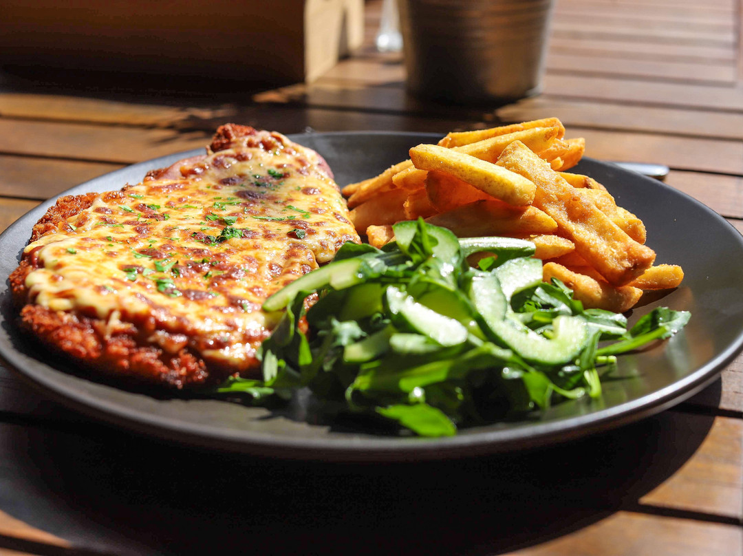 皇家德比酒店主图