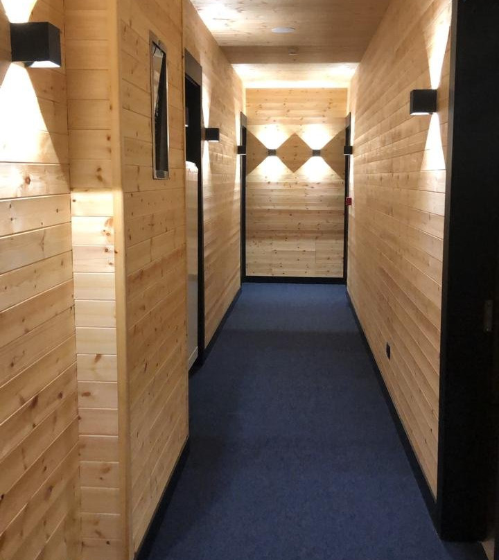 Eurobushi Hotel主图