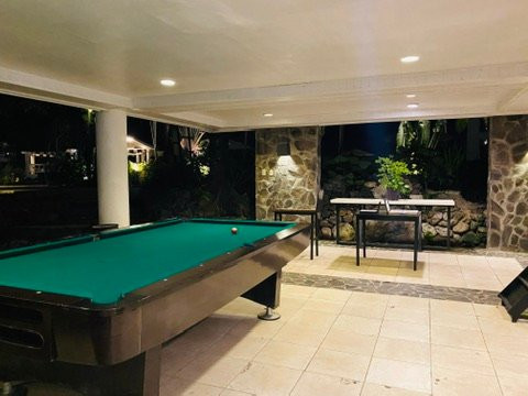 艾尔尼多拉根度假村主图