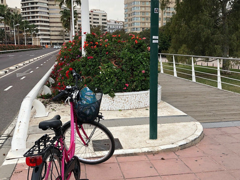 Doyoubike Rental-巴伦西亚必去景点