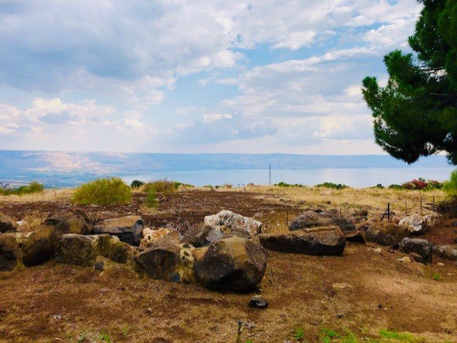 Vered Hagalil Holiday Village Hotel主图