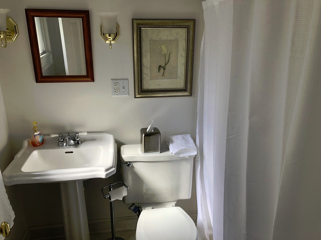 Love Lane Bed & Breakfast主图