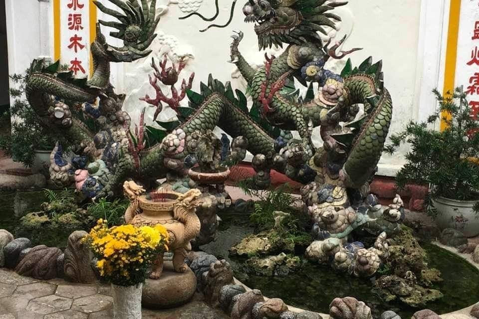 Viet Nam Shore Excursion & Local Tours-会安必去景点