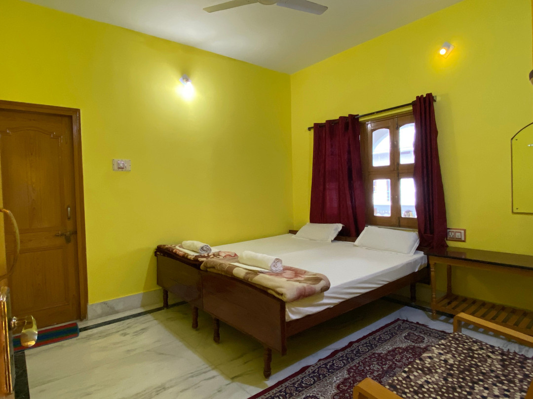 Rahul Guest House主图