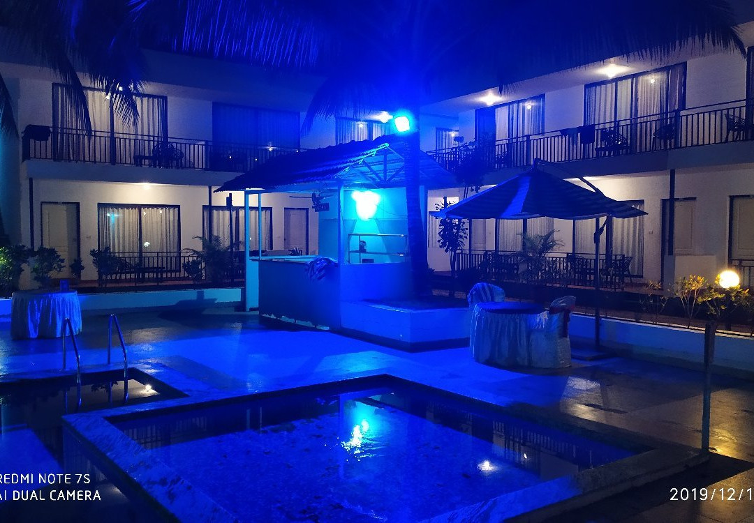 The Byke Royal Pearl主图