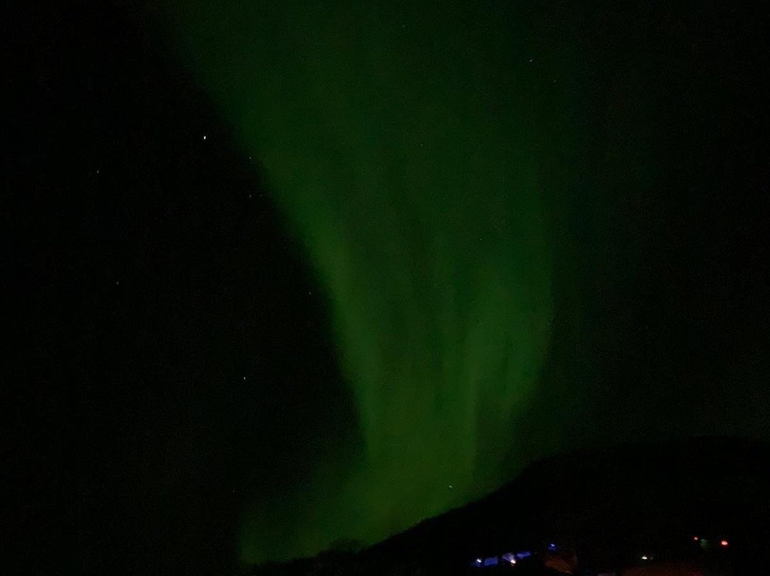 Northernlighttour-特罗姆瑟必去景点