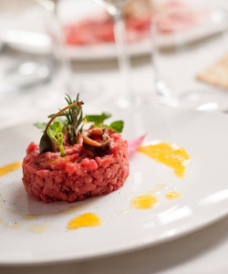 Mille Restaurant餐厅图片