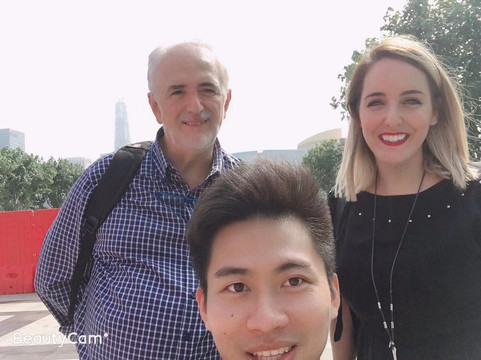 Car Service & Tour Guide-深圳市必去景点