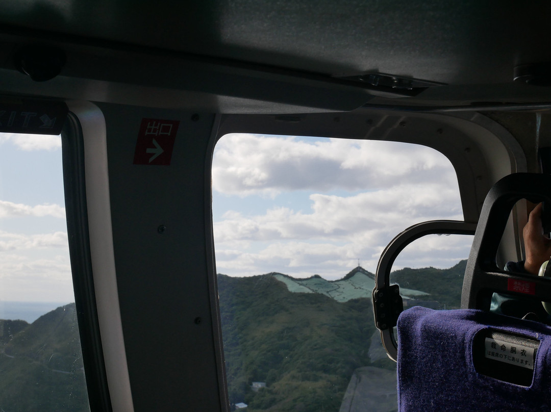 Tokyo Ai-Land Shuttle-青岛必去景点