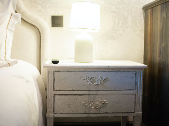 Hotel le Castel主图