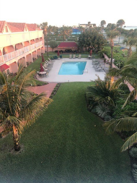 The Inn At Cocoa Beach主图