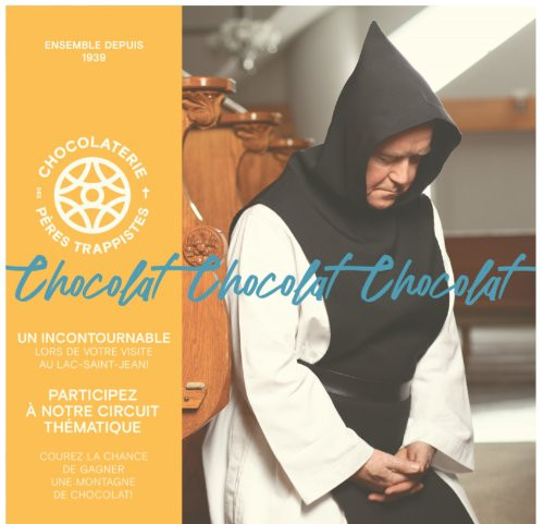 La Chocolaterie Des Peres De Mistassini景点图片