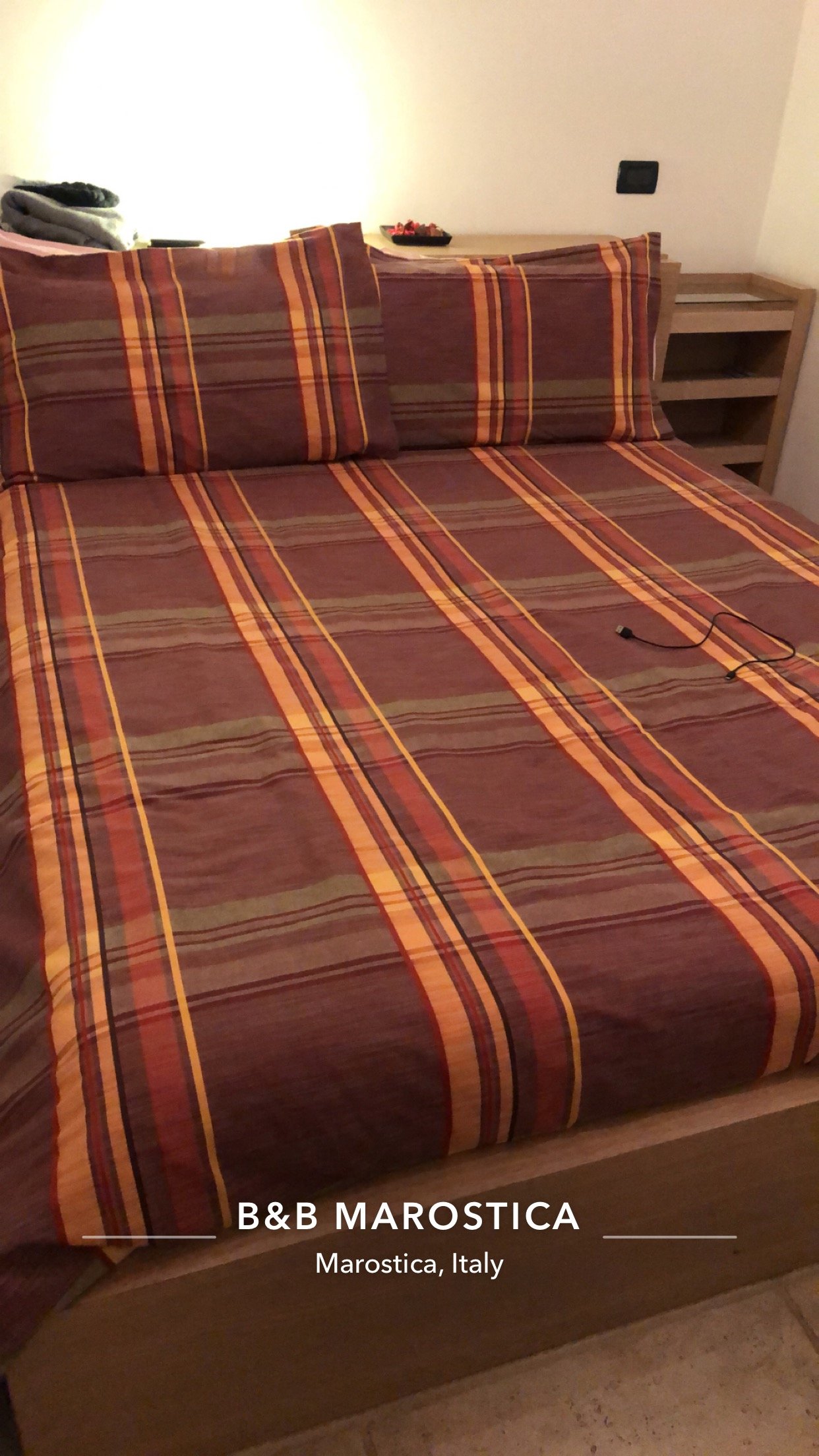 B&B Marostica-官方
