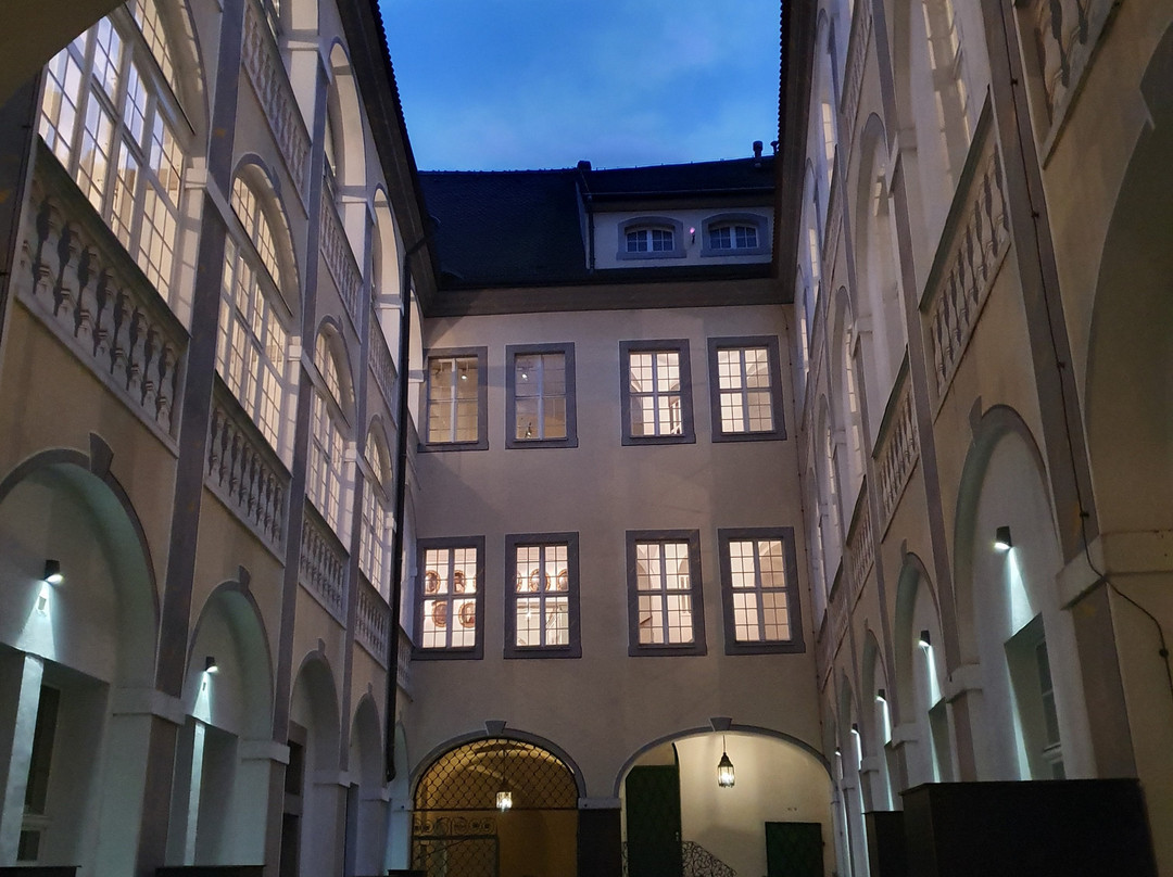 Kulturhistorisches Museum-格尔利茨必去景点