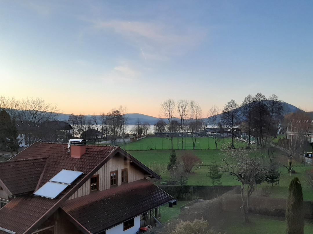 Hotel & Wirtshaus Sonne主图