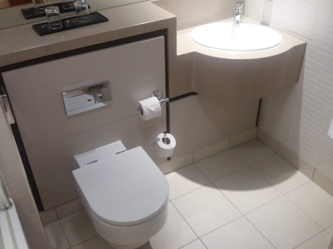 德雷顿庄园酒店主图