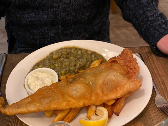 Boot & Shoe Inn主图