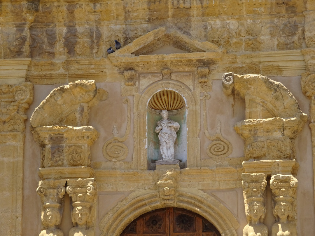 Chiesa di San Francesco景点图片