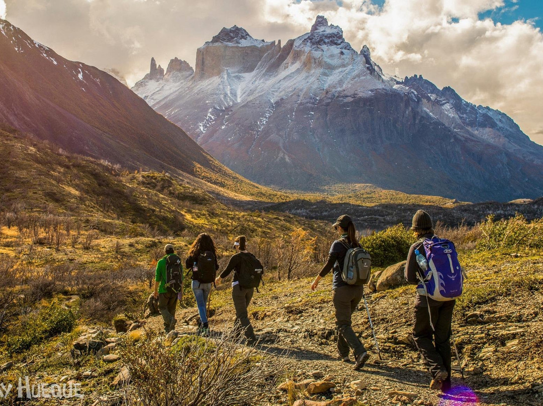 Torres del Paine Tours by Say Hueque景点图片