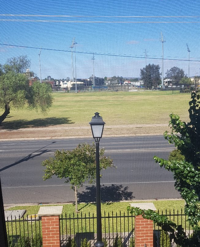 Best Western Plus Bolton on the Park主图