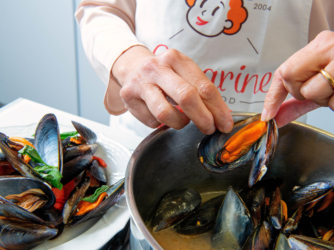 Cesarine: Cooking Class景点图片