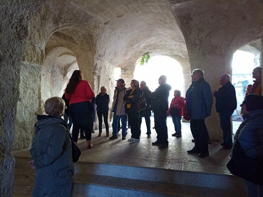 Niclatouring-马泰拉必去景点