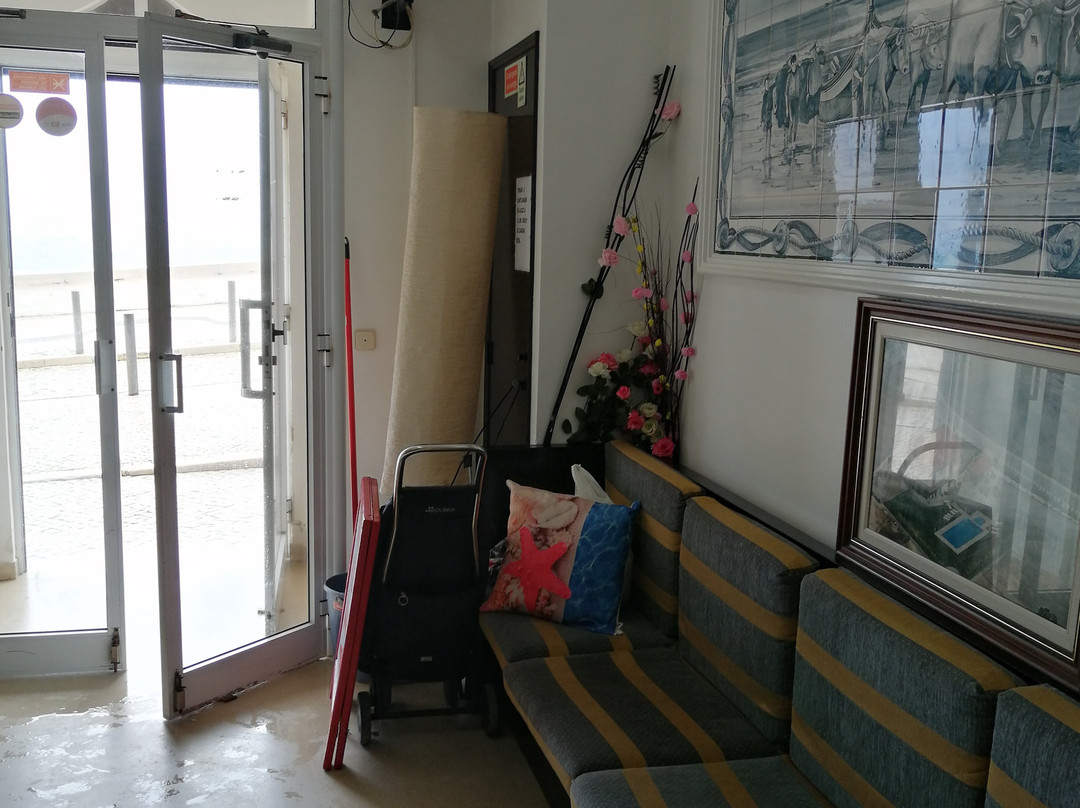 Hotel Cubata主图
