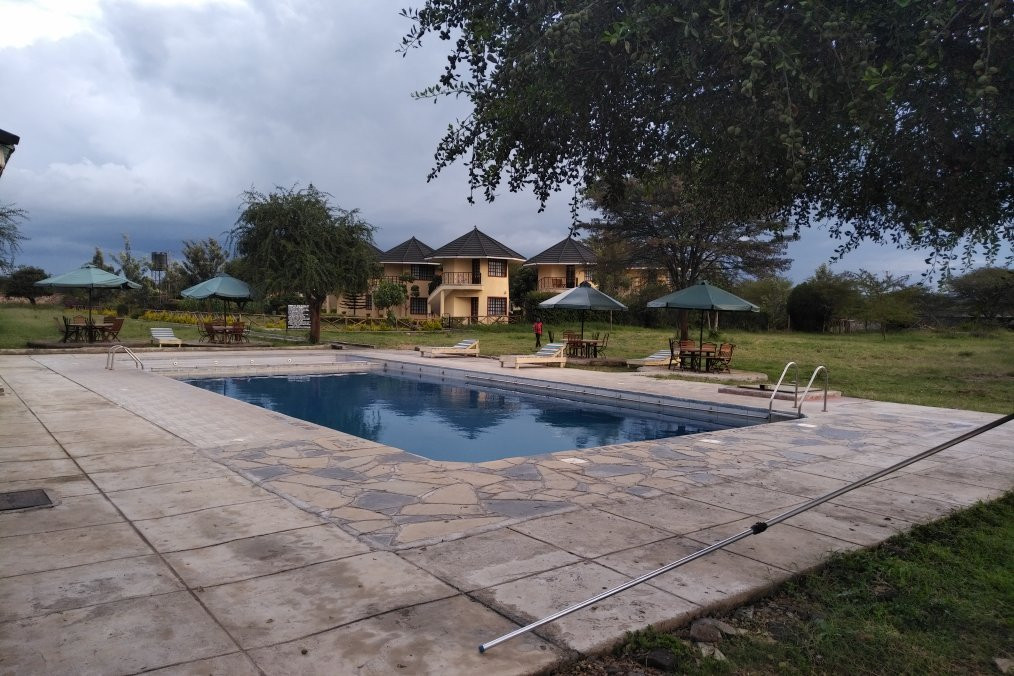 Lomanira Splendour主图