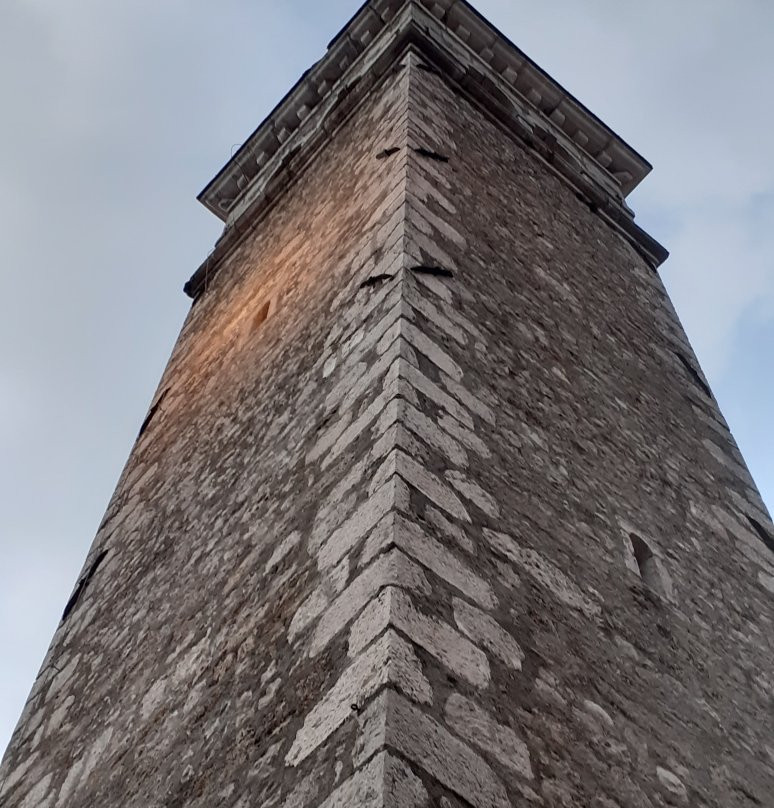 Chiesa Parrocchiale di San Giovanni Battista景点图片