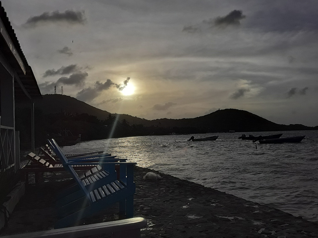 Posada Old Town Bay主图