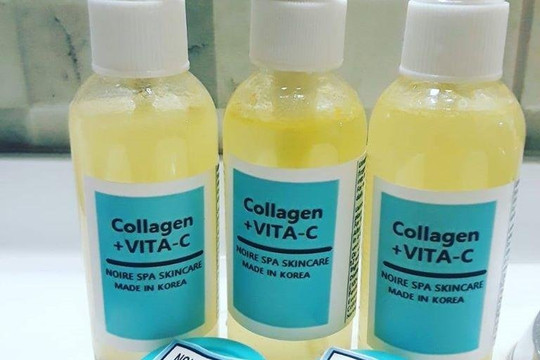 Noire Luxury Spa-Saint Clair必去景点