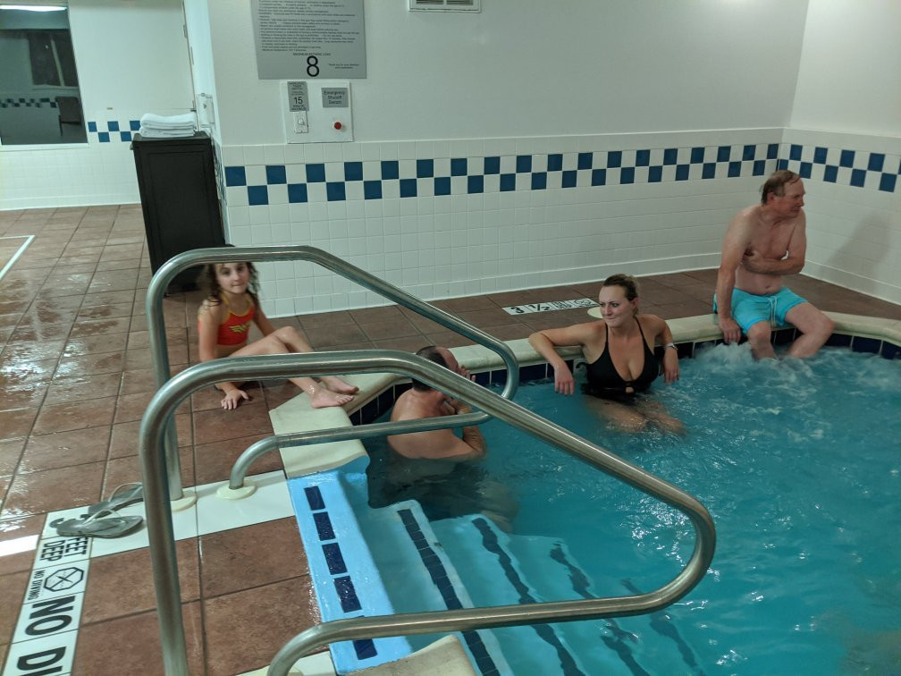 Fairfield by Marriott Inn & Suites Traverse City主图