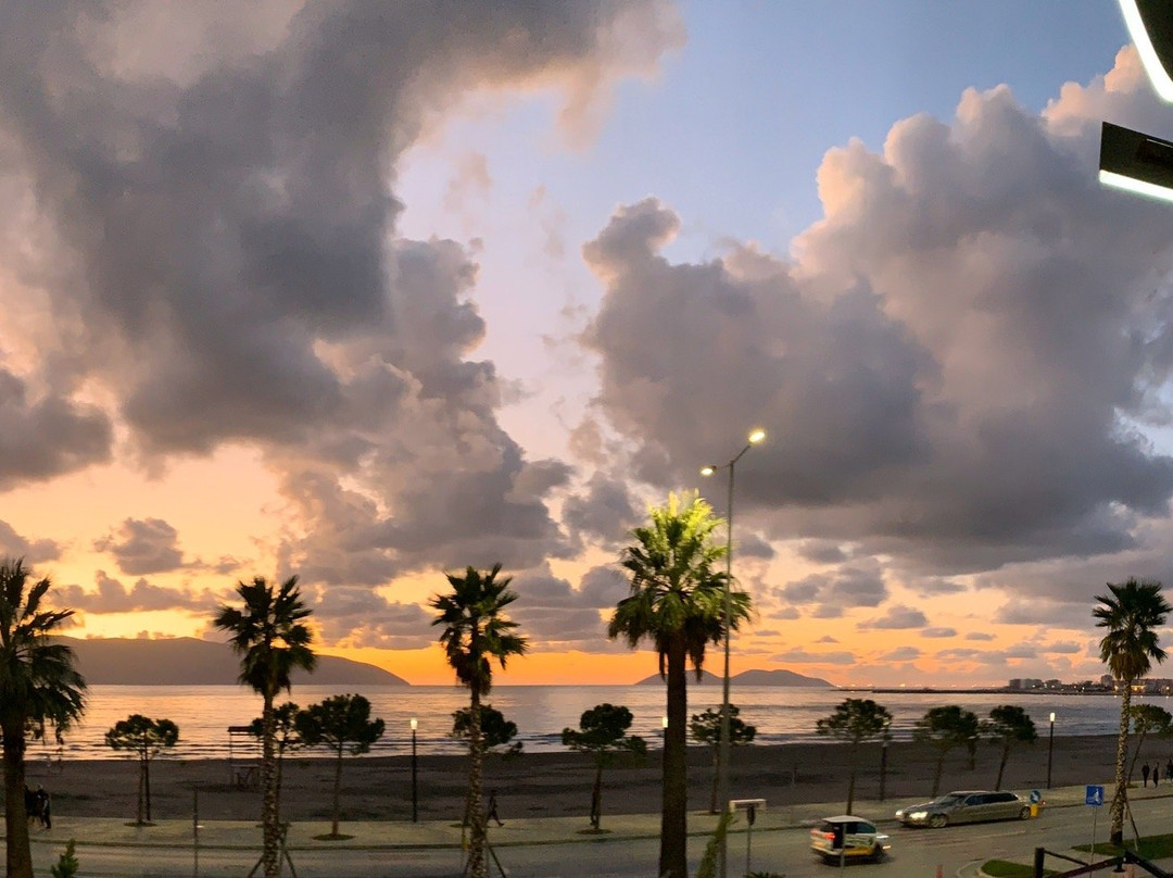 Marina Premium Hotel主图