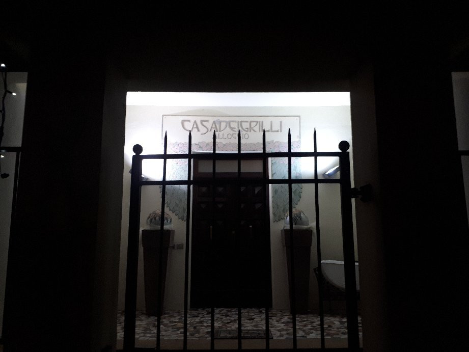 Casa Dei Grilli主图