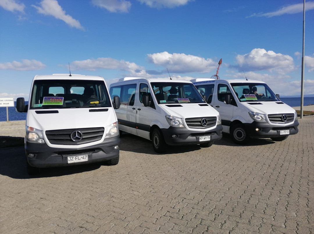 Turismo Paisaje Austral-蓬塔阿雷纳斯必去景点