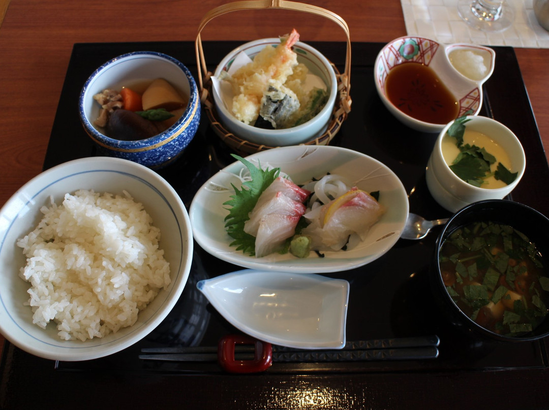 Tateyama Country Club-馆山市必去景点