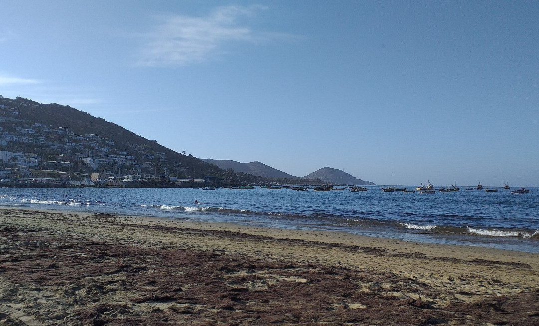Playa Guanaqueros-Coquimbo必去景点
