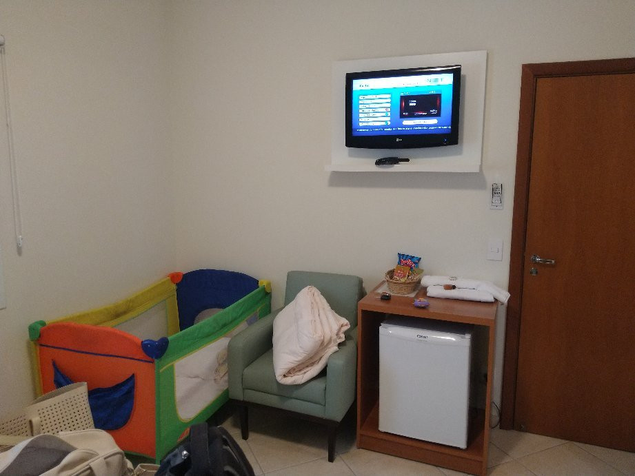 Hotel Nova York主图