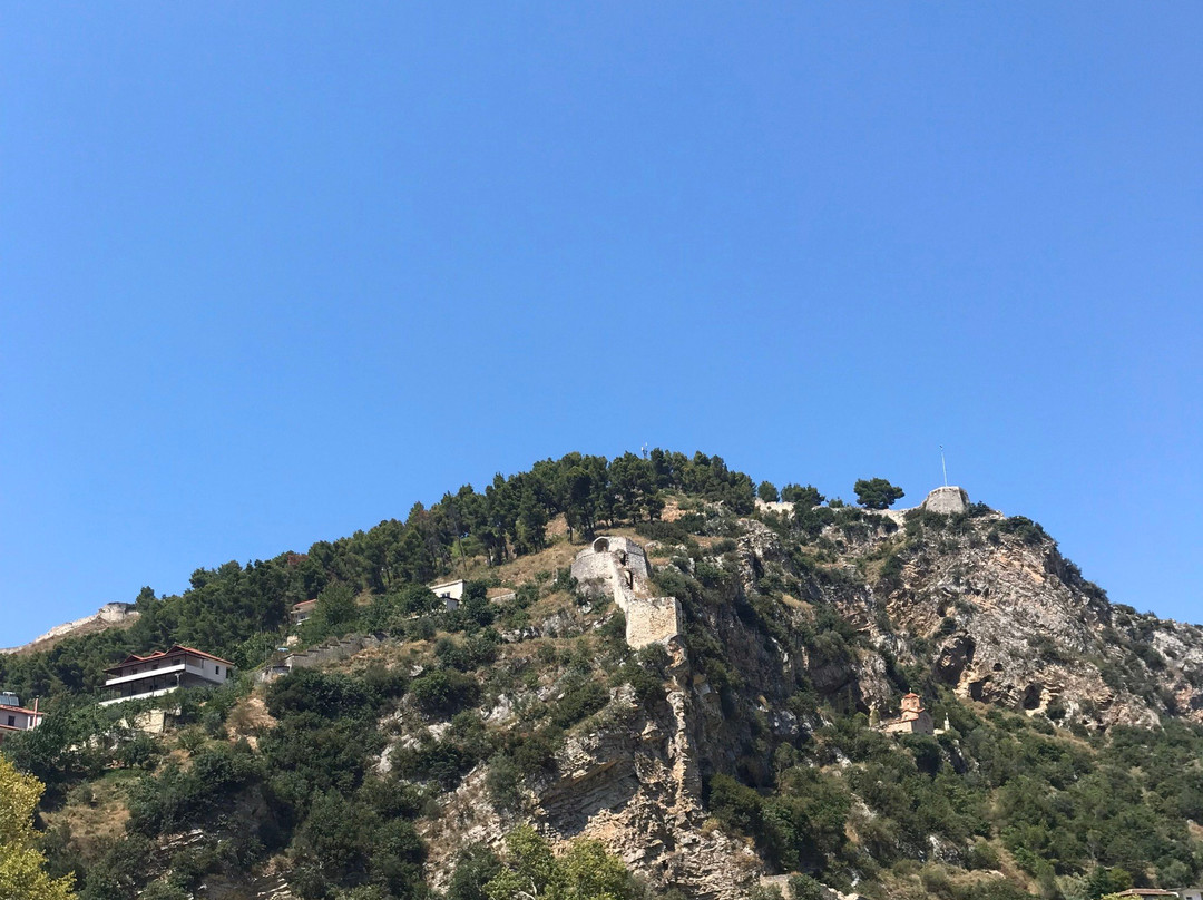 Berat Adventure-培拉特必去景点