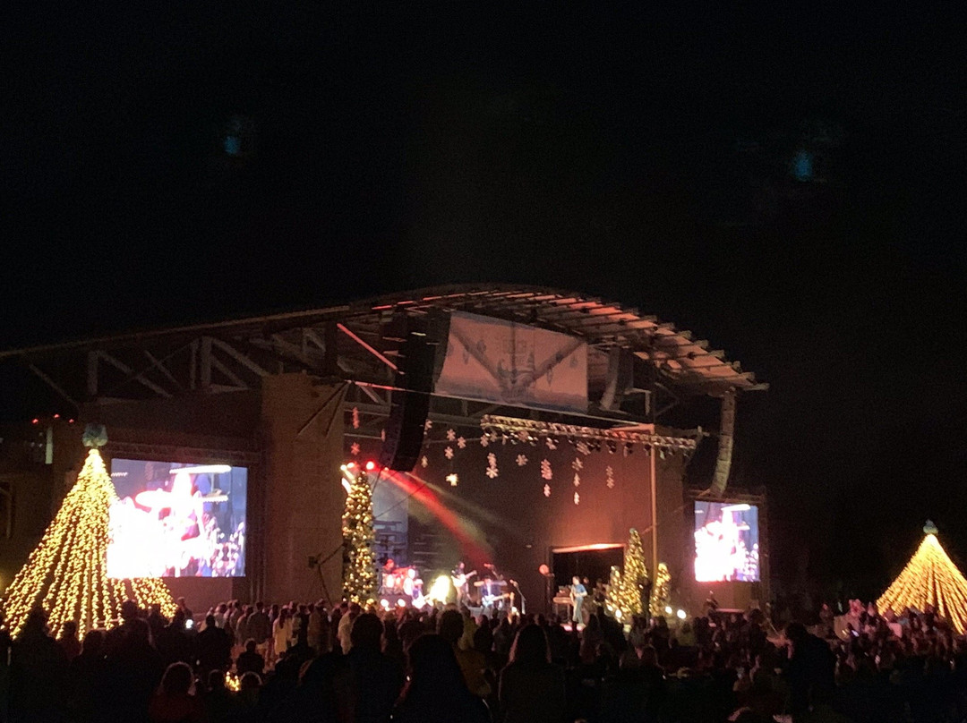 Aaron Bessant Park-巴拿马城海滩必去景点