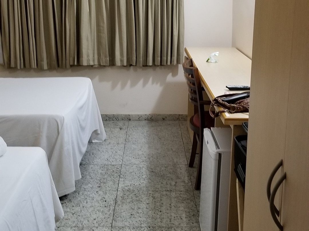 Golden Park Uberaba主图