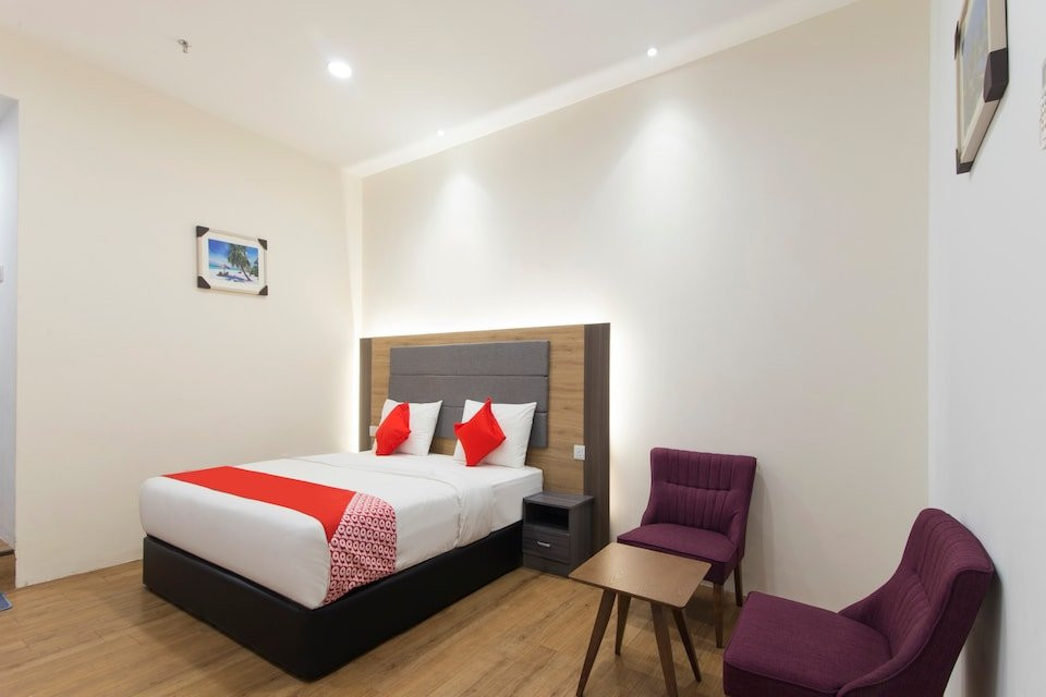 Agape Hotel Selayang主图