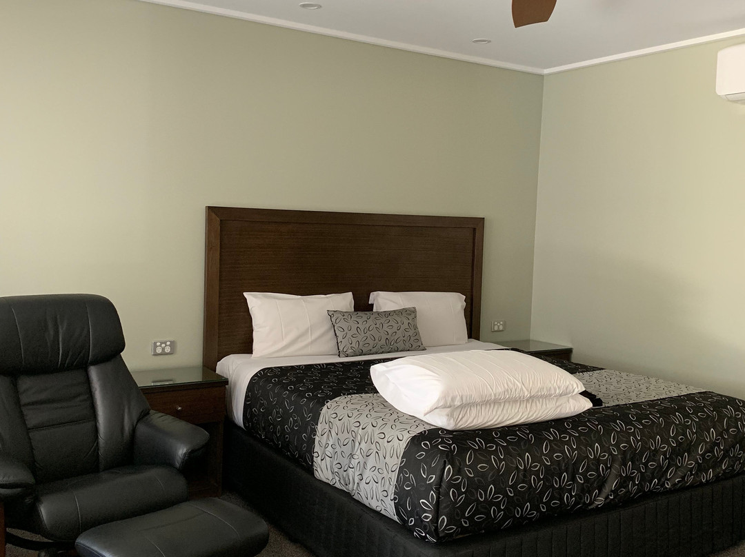 Barooga River Gums Motor Inn主图