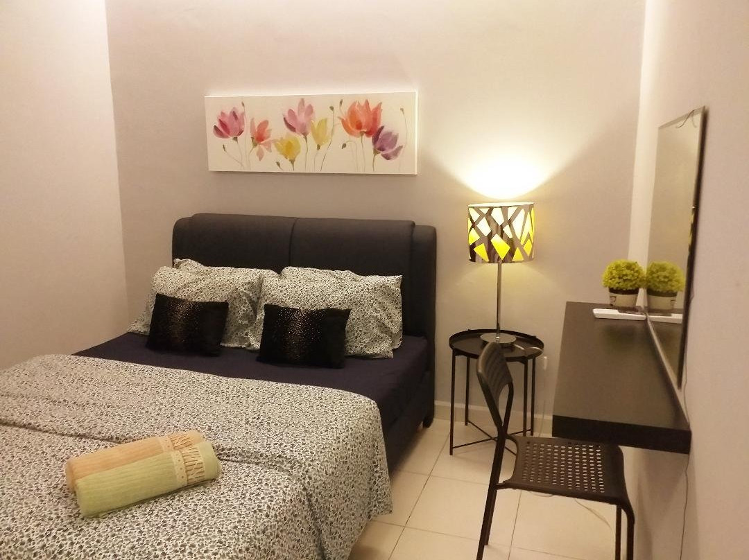 Olavipe Homestay主图