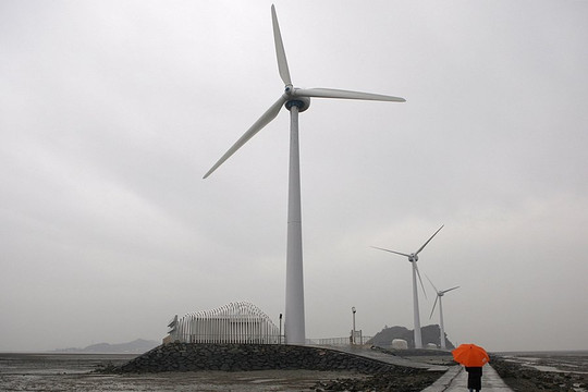 Tando Port-安山市必去景点