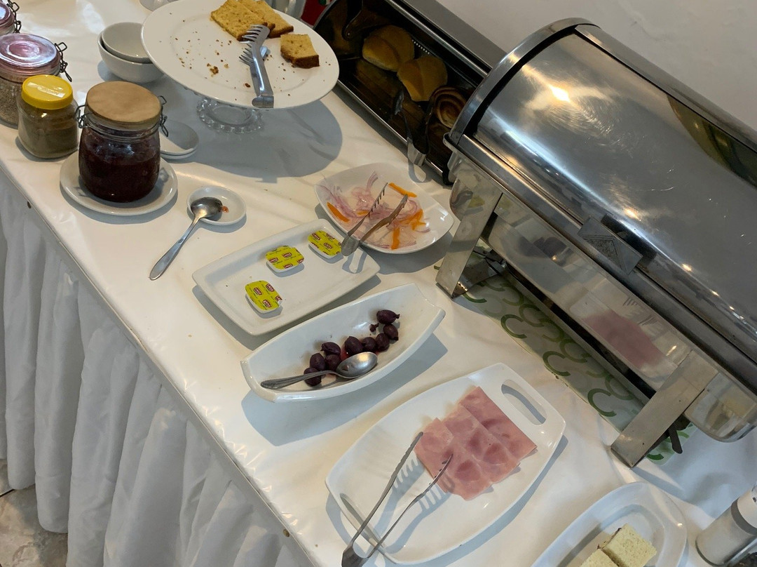 Gran Bolivar Hotel主图