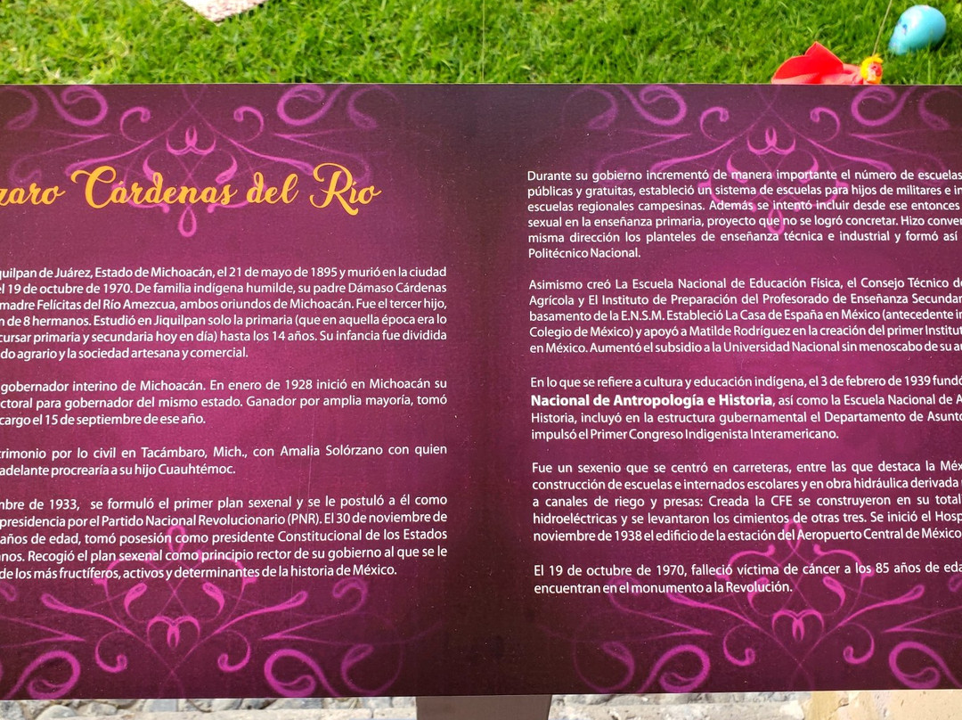 Museo Regional de Historia de Aguascalientes景点图片